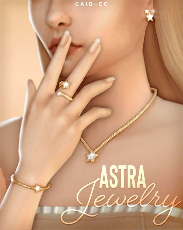 1 Astra Jewelry