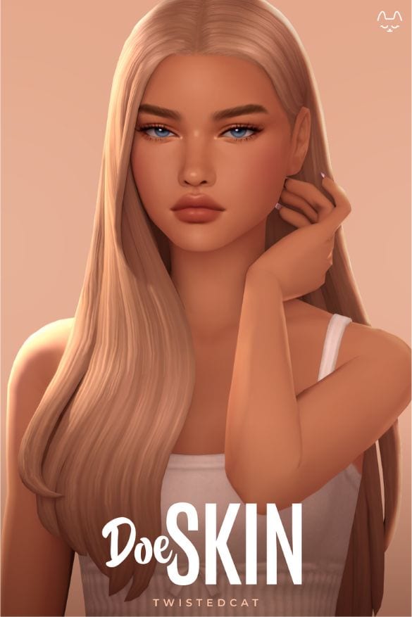 1 Doe Skin