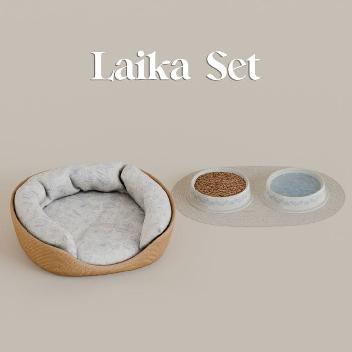 1 Laika Set