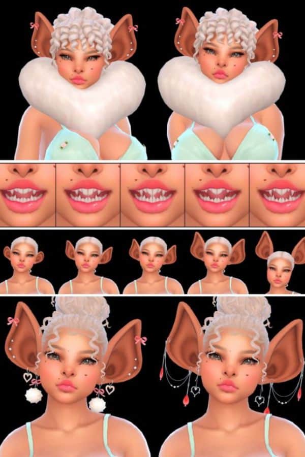 1 Paolumu Set Part.1