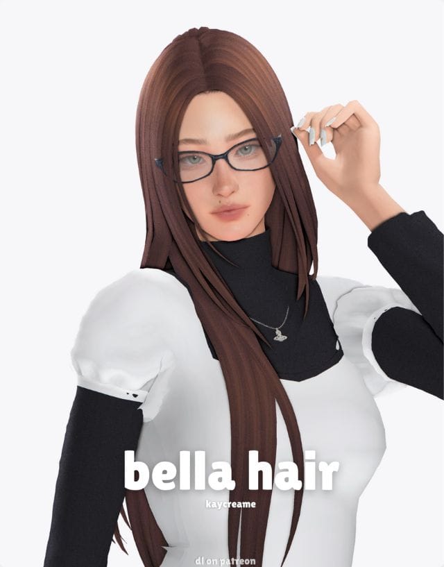 2 Bella Hair