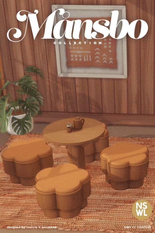 2 Mansbo Collection