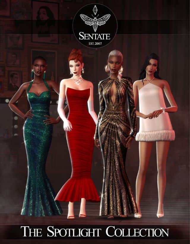 2 The Spotlight Collection