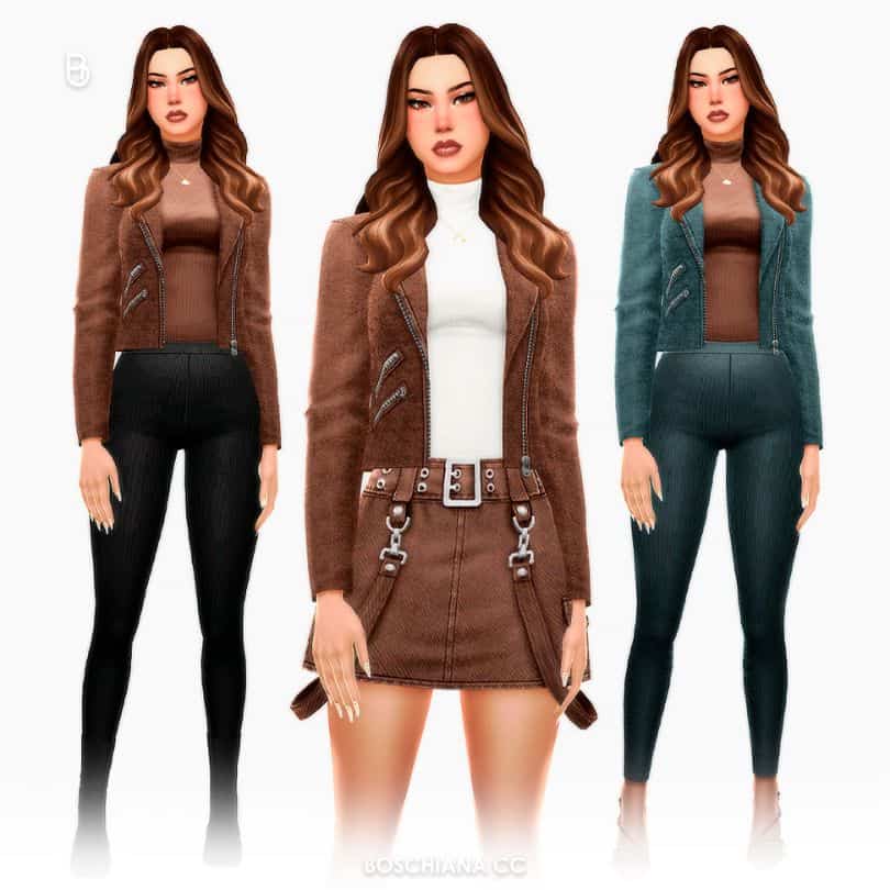 3 Empower Collection