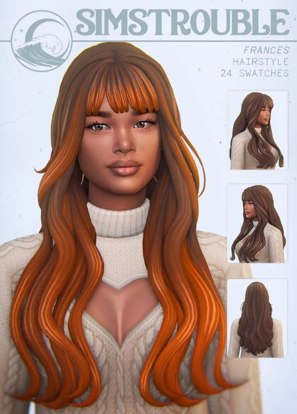 4 Francis Hairstyle