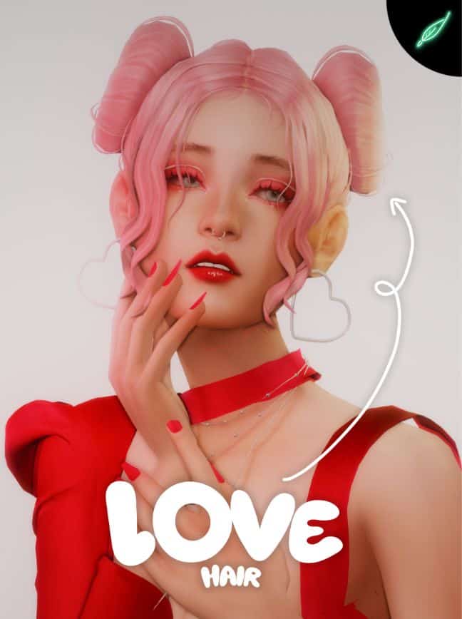 4 Love Hair