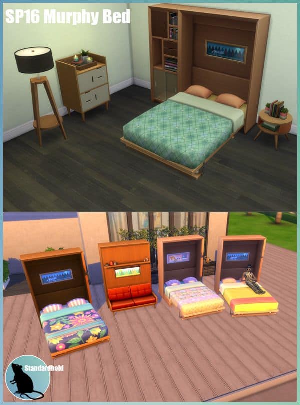 5 SP16 Murphy Beds