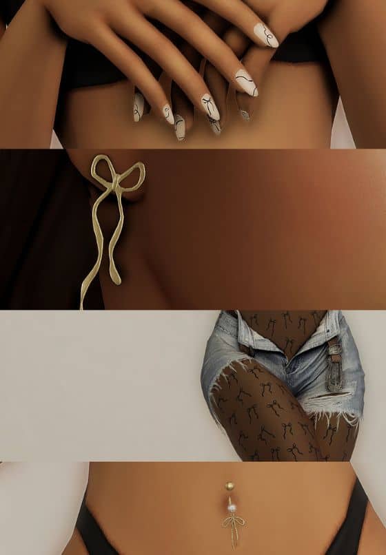 5 The Bowtique Collection