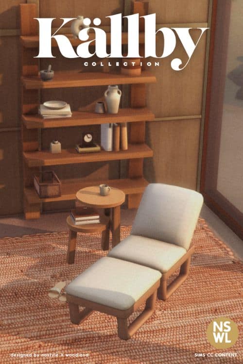 6 Källby Collection