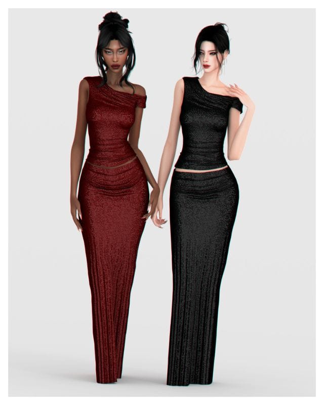 94 Festive Glam Set