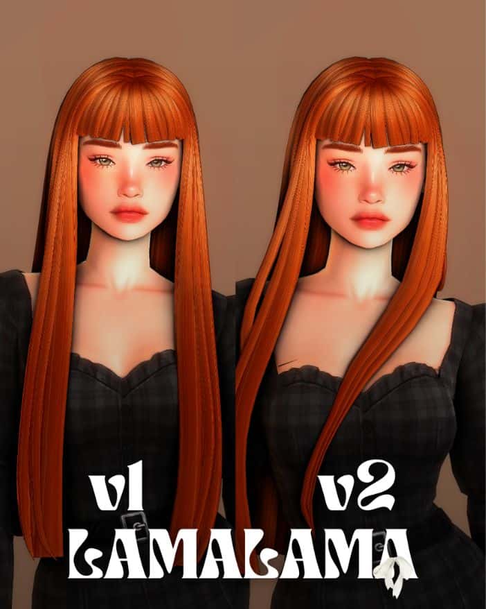 97 Hair Ainslie v1 v2