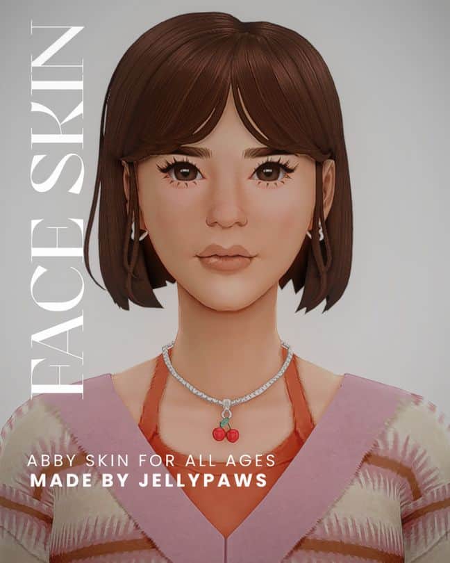 Abby Skin