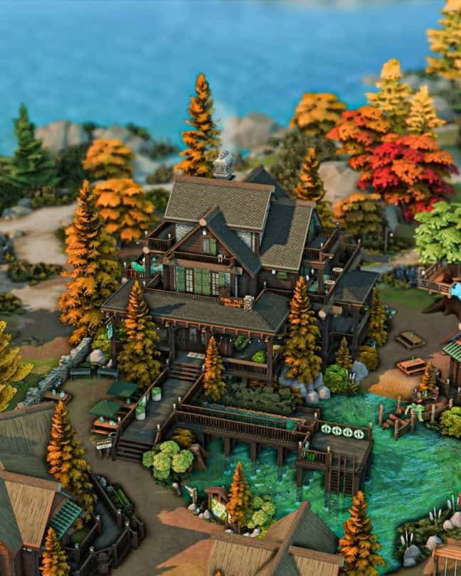 Copperdaly  Summer Camp (No CC)