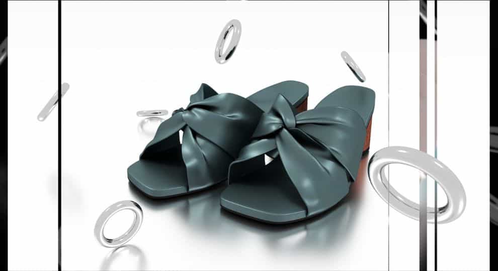 Female Sims 4 Mules CC