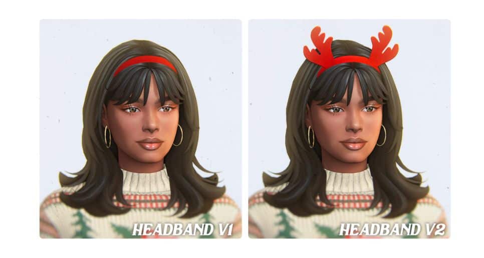 Gabrielle Hairstyle