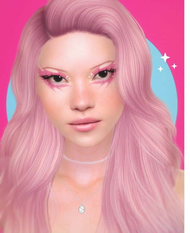 Gorgeous Makeup Collection