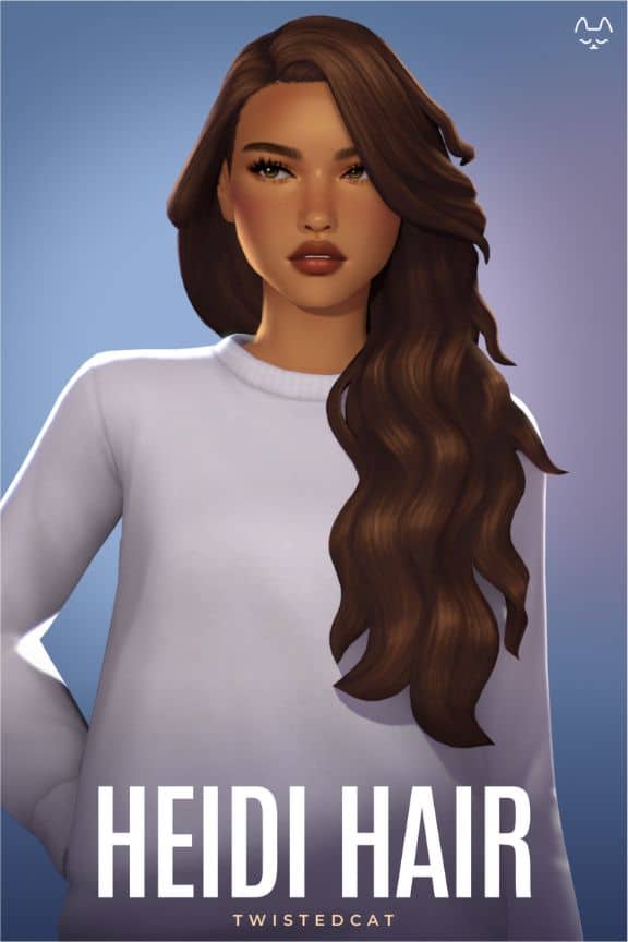 Heidi Hair