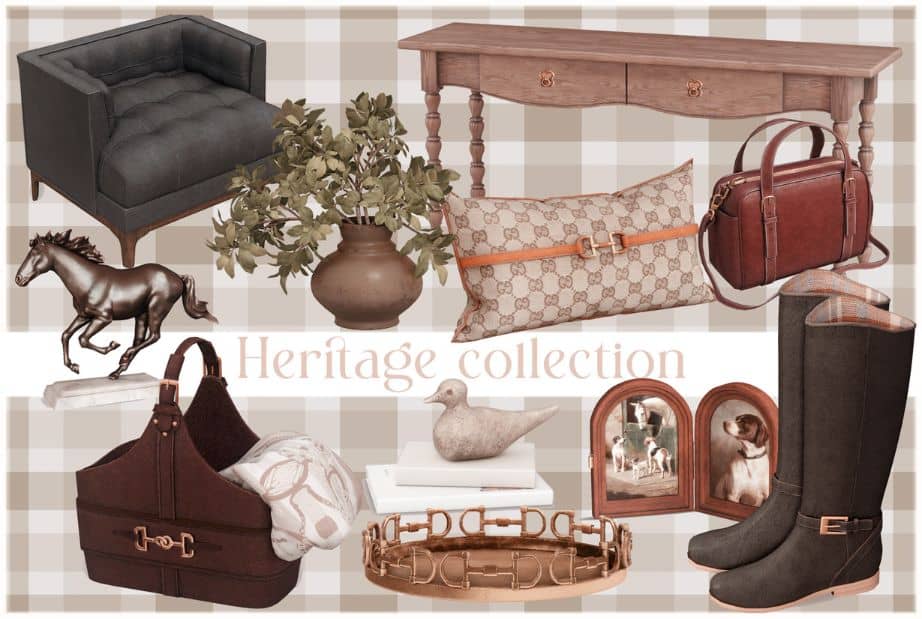 Heritage Collection