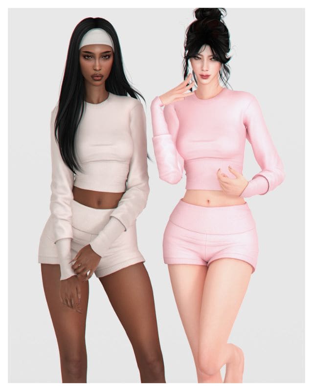 Keila Set