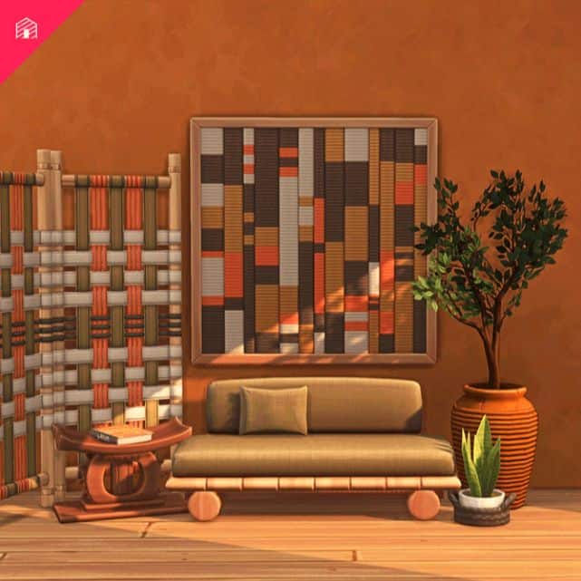 Kwatei Living Room Collection