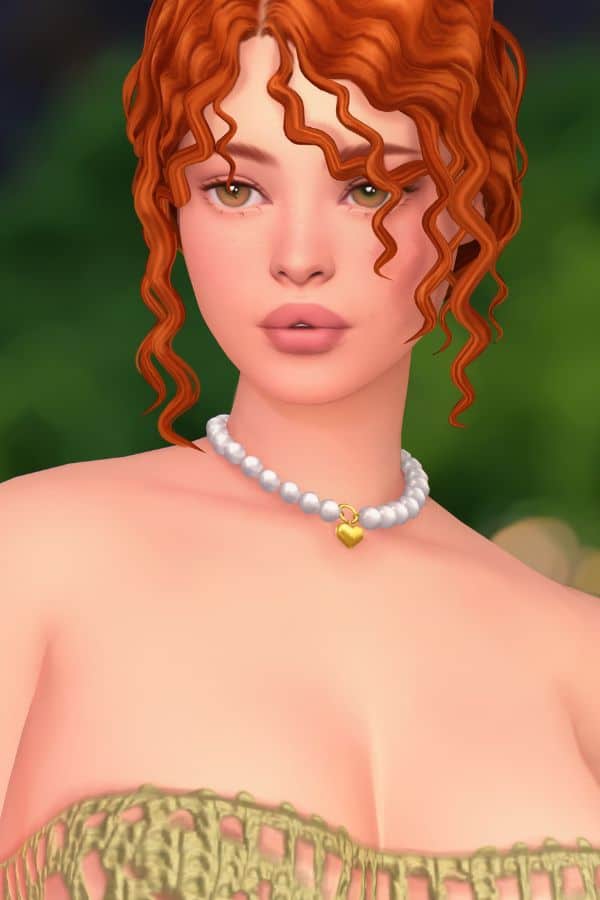 N29 Skin Maxis Match