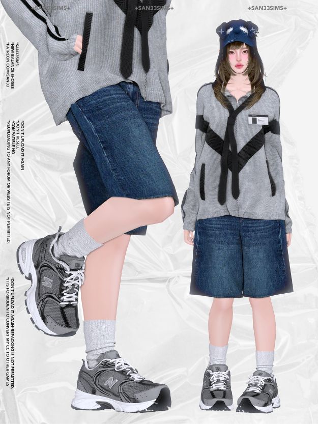 New Balance Shoes