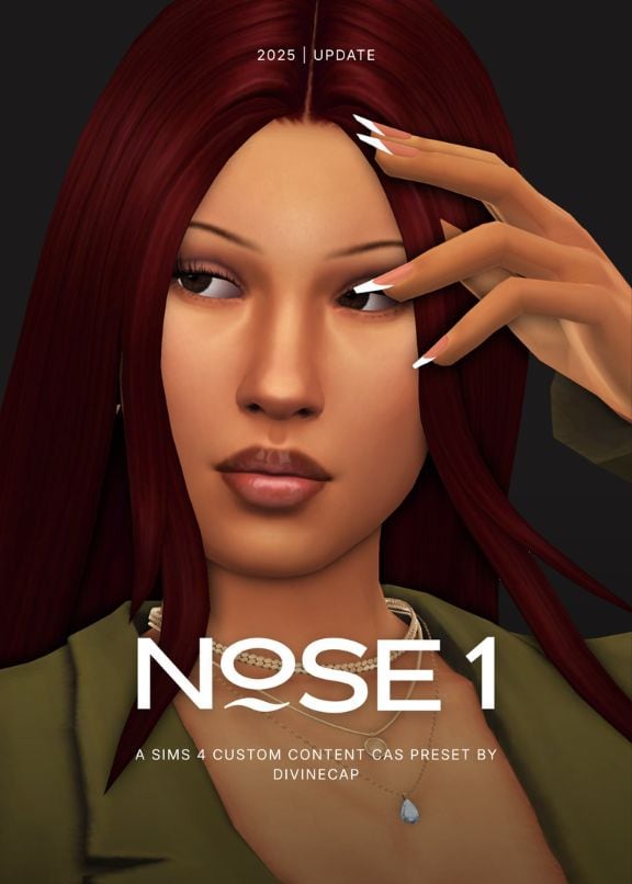 Nose Preset 1