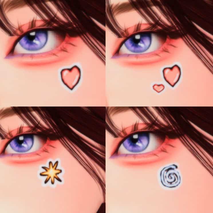 Pip Stickers