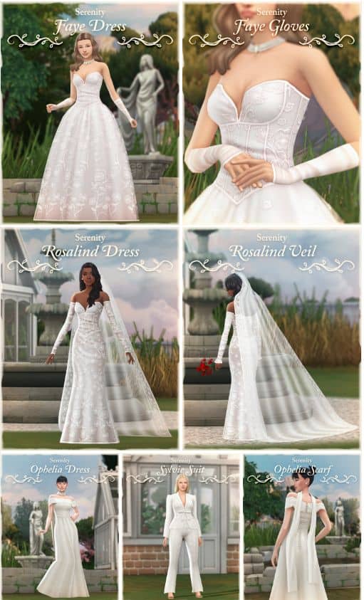 The Big Day Collection