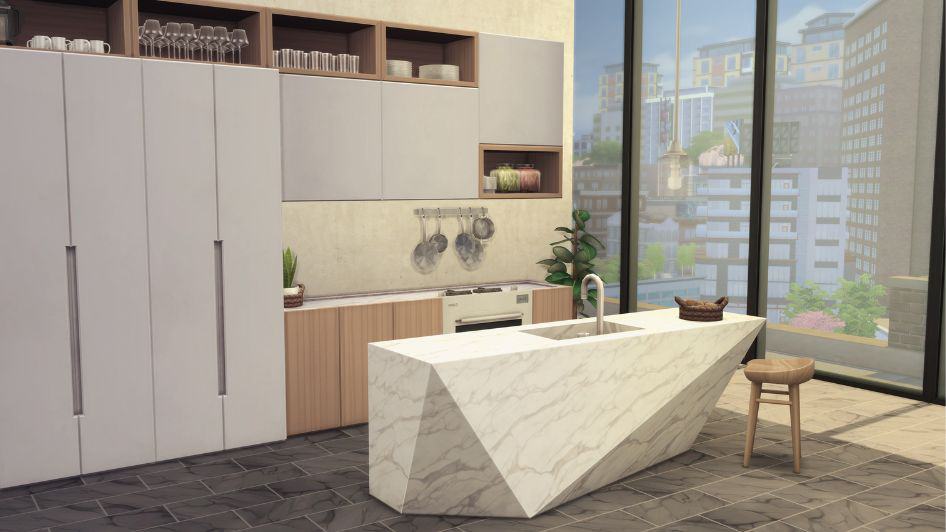 The Brownstone Collection Part 1